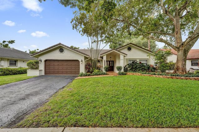 10050 NW 14th Street, Plantation, FL 33322
