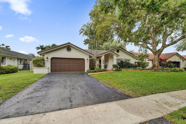 10050 NW 14th Street, Plantation, FL 33322