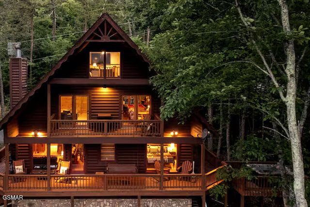 3436 Quail Way, Sevierville, TN 37862