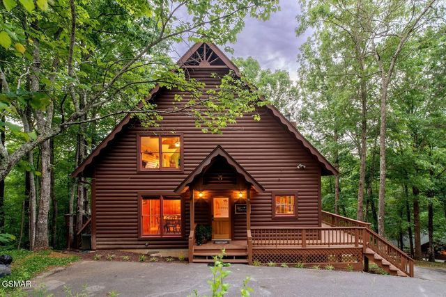 3436 Quail Way, Sevierville, TN 37862