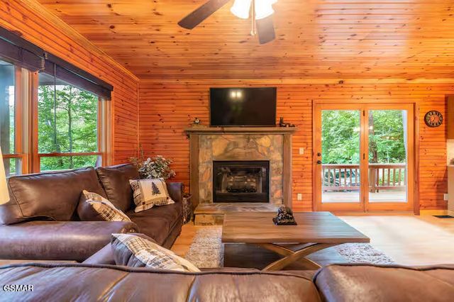 3436 Quail Way, Sevierville, TN 37862