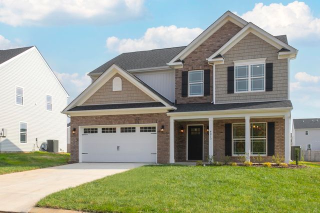 4000 Rampart Way, Spring Hill, TN 37174