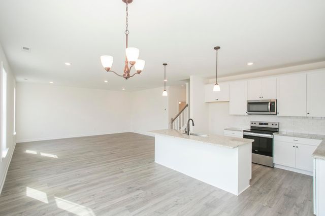 4000 Rampart Way, Spring Hill, TN 37174