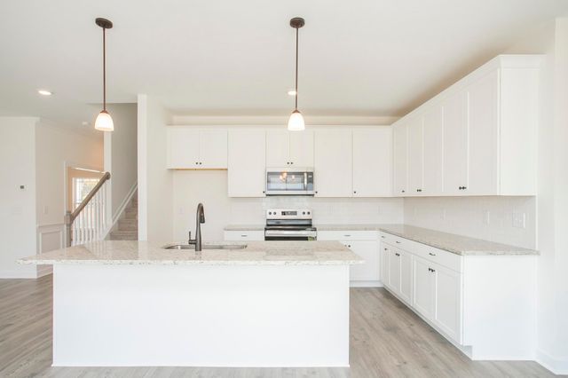 4000 Rampart Way, Spring Hill, TN 37174