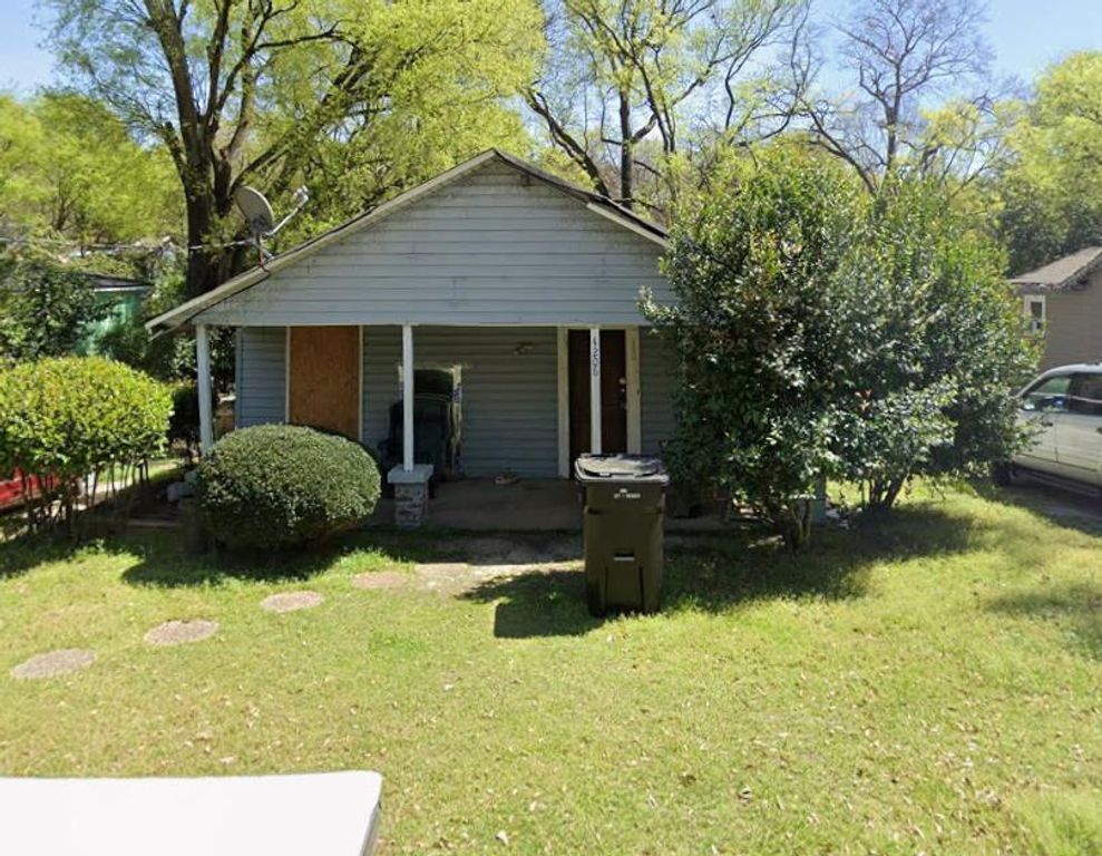 4206 Earline Avenue, Columbus, GA 31904