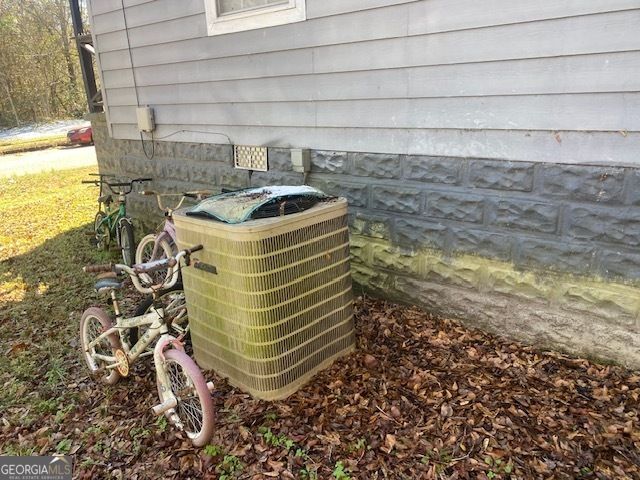 16 North Street, Manchester, GA 31816