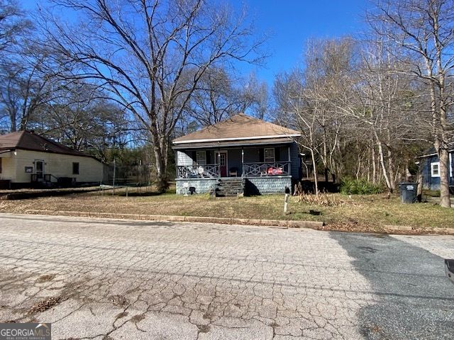 16 North Street, Manchester, GA 31816