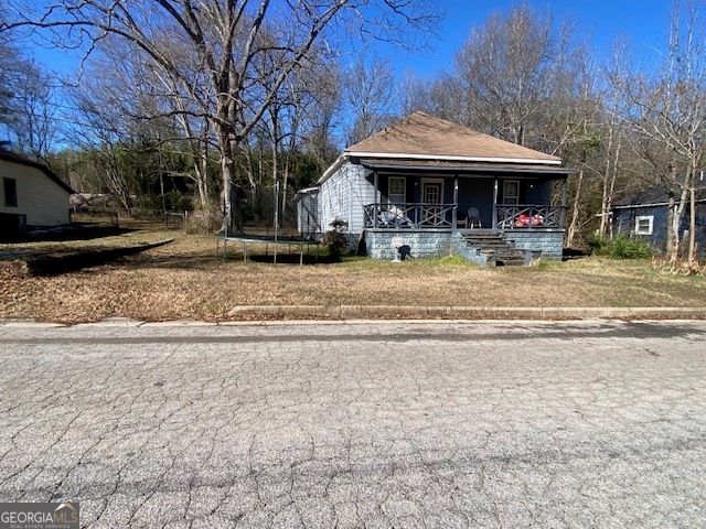 16 North Street, Manchester, GA 31816