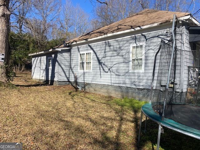 16 North Street, Manchester, GA 31816