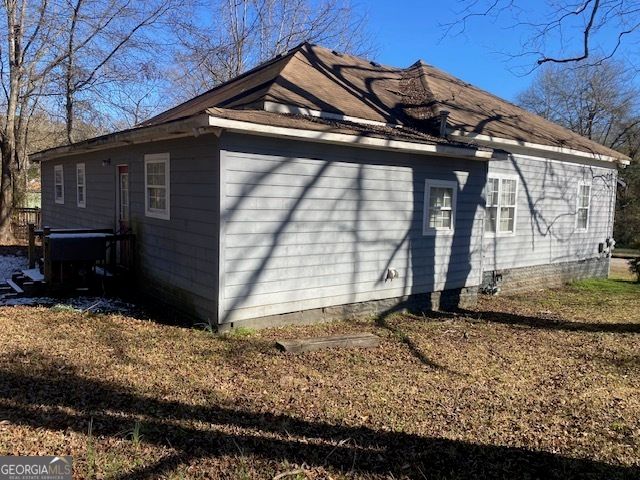 16 North Street, Manchester, GA 31816