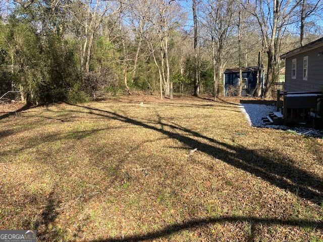 16 North Street, Manchester, GA 31816