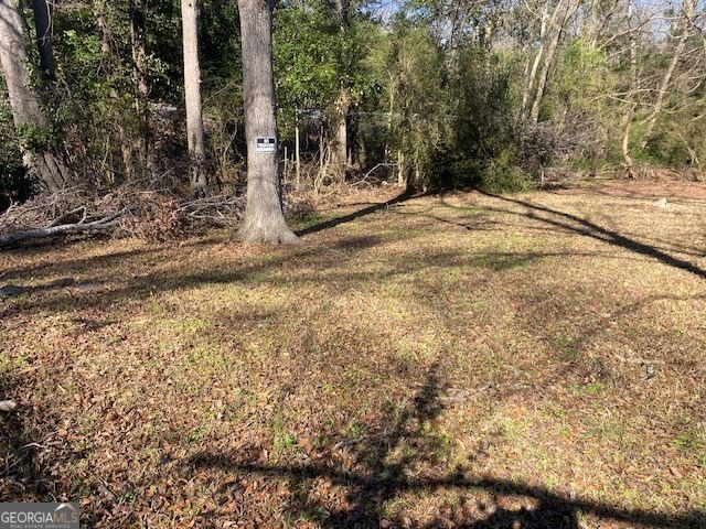 16 North Street, Manchester, GA 31816