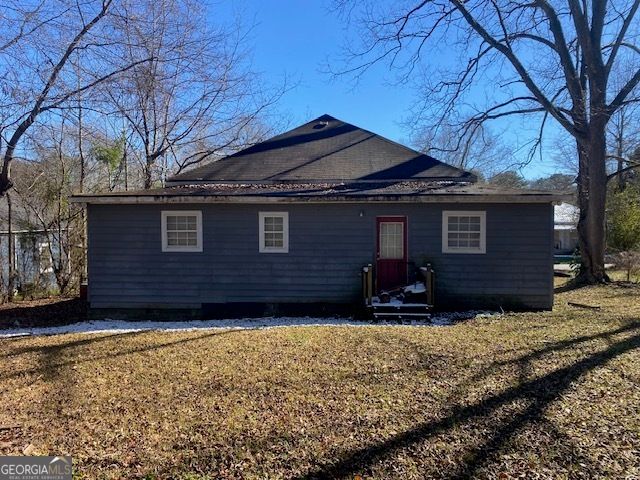 16 North Street, Manchester, GA 31816