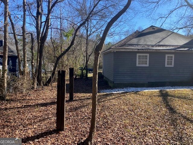 16 North Street, Manchester, GA 31816