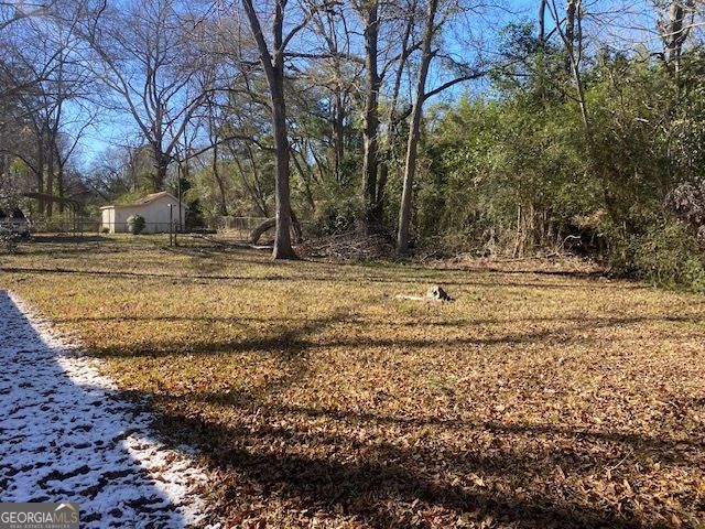 16 North Street, Manchester, GA 31816