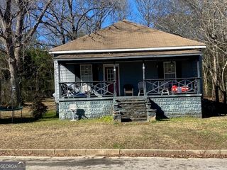 16 North Street, Manchester, GA 31816