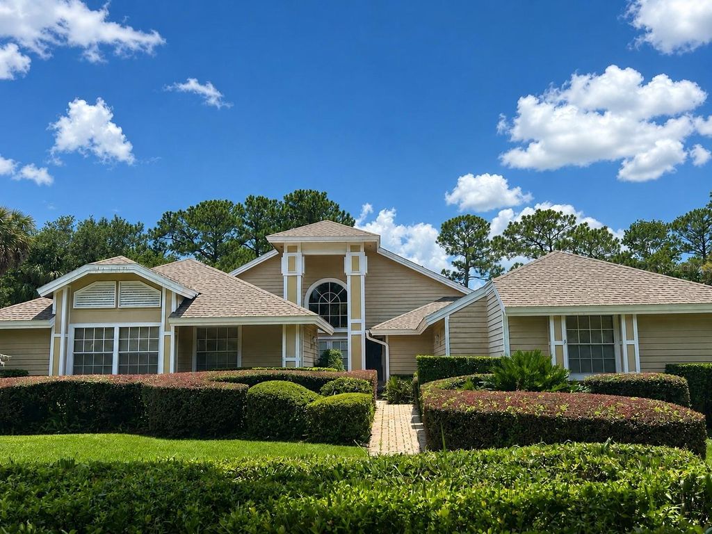 1833 ALAQUA DRIVE, Longwood, FL 32779
