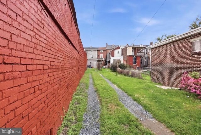 141 N 9TH ST, Lebanon, PA 17046