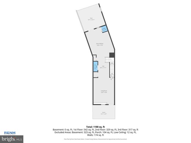 141 N 9TH ST, Lebanon, PA 17046