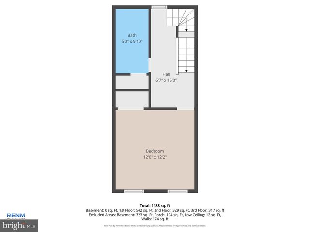 141 N 9TH ST, Lebanon, PA 17046