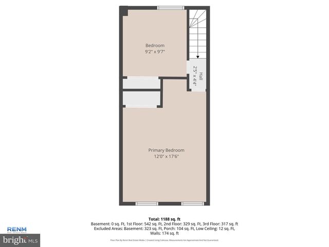 141 N 9TH ST, Lebanon, PA 17046