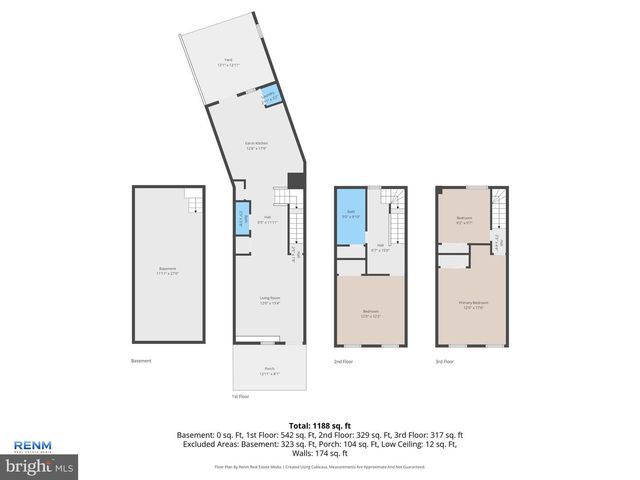 141 N 9TH ST, Lebanon, PA 17046