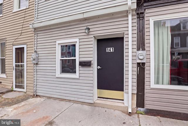 141 N 9TH ST, Lebanon, PA 17046