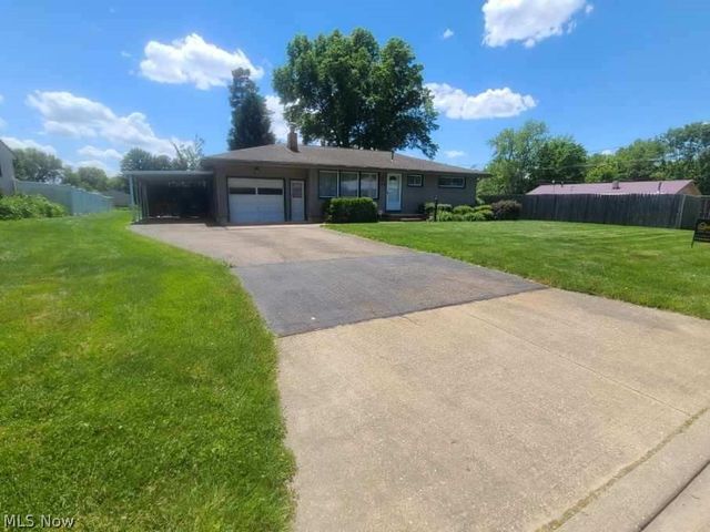 3718 35th Street NE, Canton, OH 44705