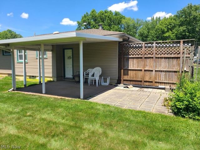 3718 35th Street NE, Canton, OH 44705