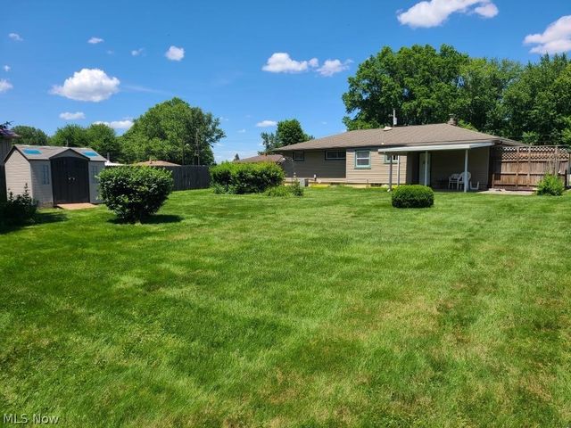 3718 35th Street NE, Canton, OH 44705