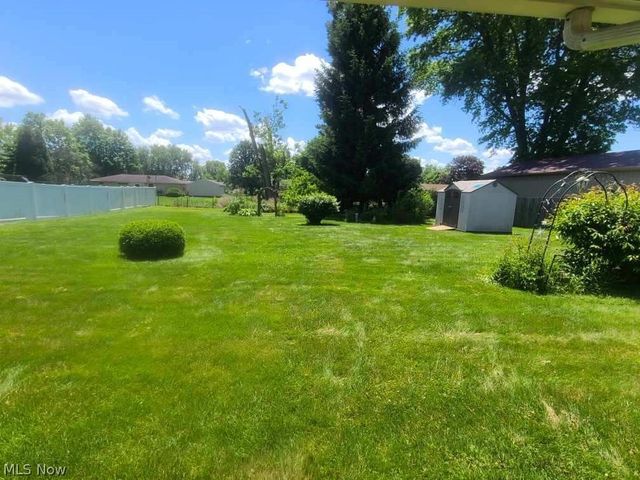 3718 35th Street NE, Canton, OH 44705