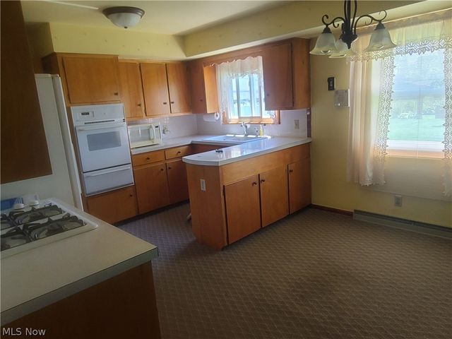 3718 35th Street NE, Canton, OH 44705