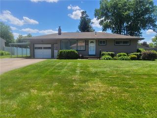 3718 35th Street NE, Canton, OH 44705