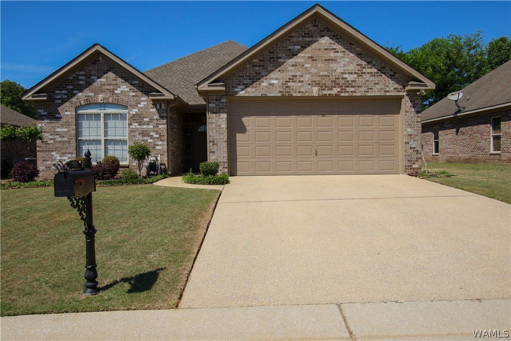 272 Grazing Field, Tuscaloosa, AL 35405