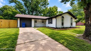 7356 Vinson Cove, Horn Lake, MS 38637