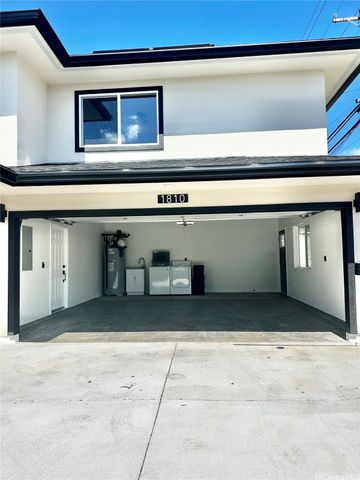 1810 9th Avenue, Honolulu, HI 96816