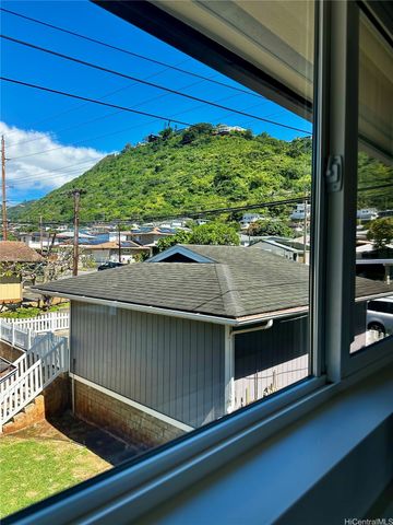 1810 9th Avenue, Honolulu, HI 96816