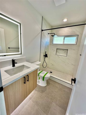 1810 9th Avenue, Honolulu, HI 96816