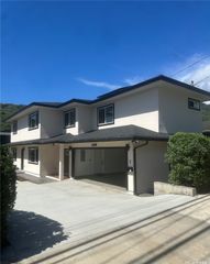 1810 9th Avenue, Honolulu, HI 96816