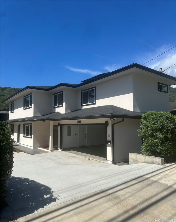 1810 9th Avenue, Honolulu, HI 96816