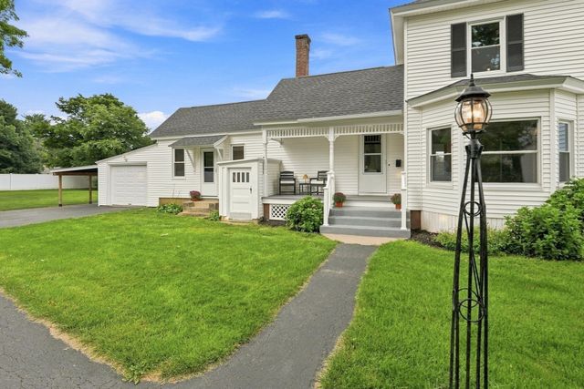 182 Granville Road, Westfield, MA 01085