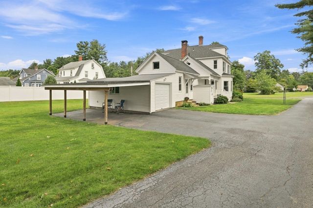 182 Granville Road, Westfield, MA 01085