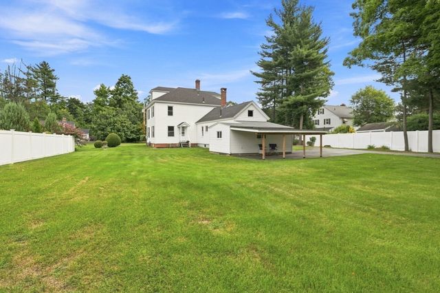 182 Granville Road, Westfield, MA 01085