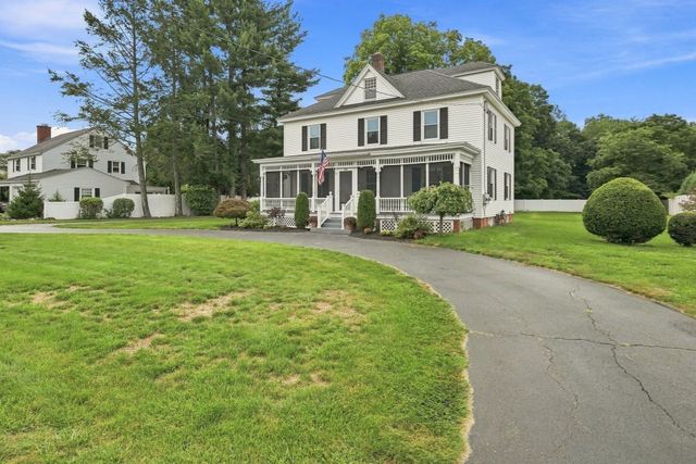 182 Granville Road, Westfield, MA 01085