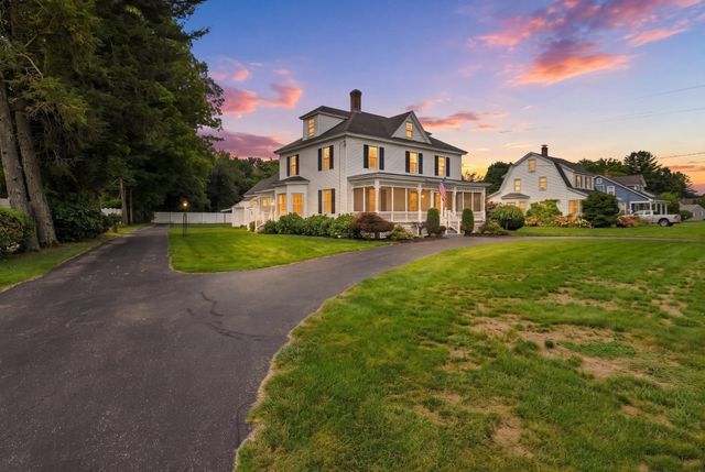 182 Granville Road, Westfield, MA 01085