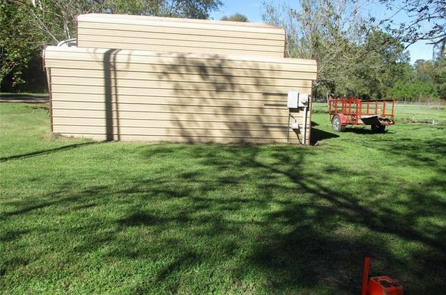 319 River Road, Goodrich, TX 77335