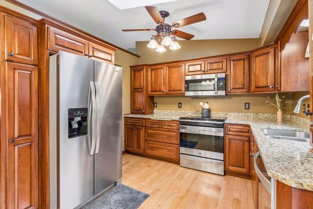 4712 Covington Court, Eagan, MN 55122