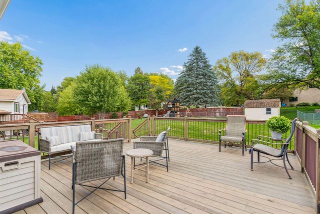 4712 Covington Court, Eagan, MN 55122