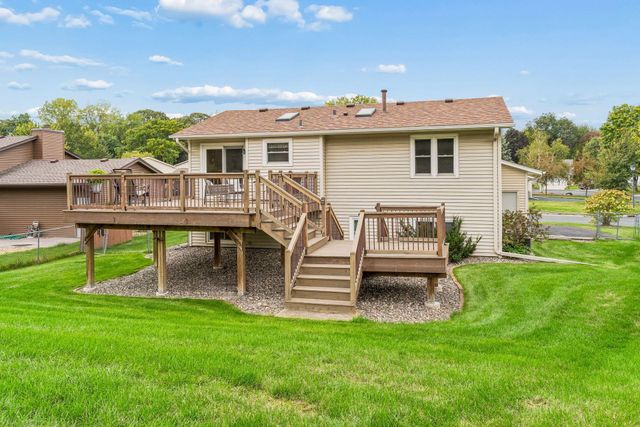 4712 Covington Court, Eagan, MN 55122