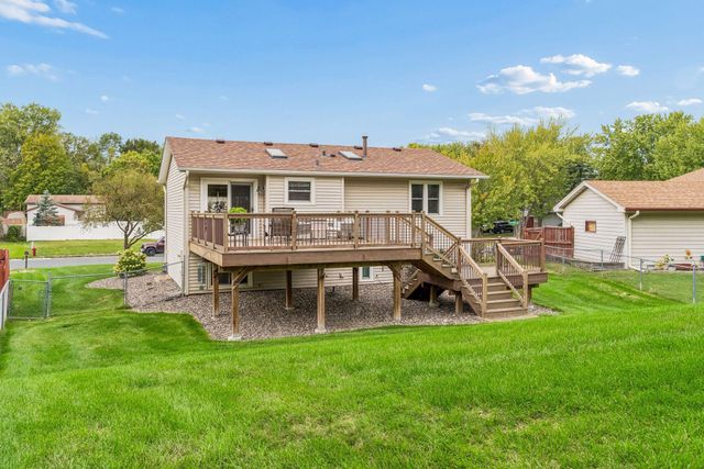4712 Covington Court, Eagan, MN 55122